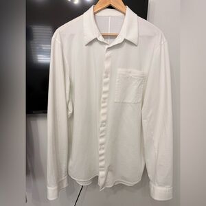 Men’s Lululemon Commission Shirt